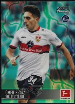 Omer Beyaz #93