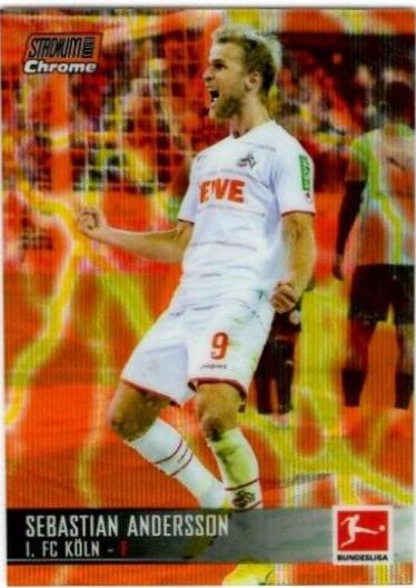 Sebastian Andersson [Orange Refractor] #56