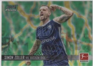 Simon Zoller #26