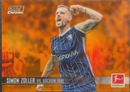 Simon Zoller [Orange Refractor] #26