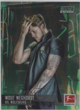 Wout Weghorst #97