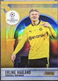 Erling Haaland [Gold] #46