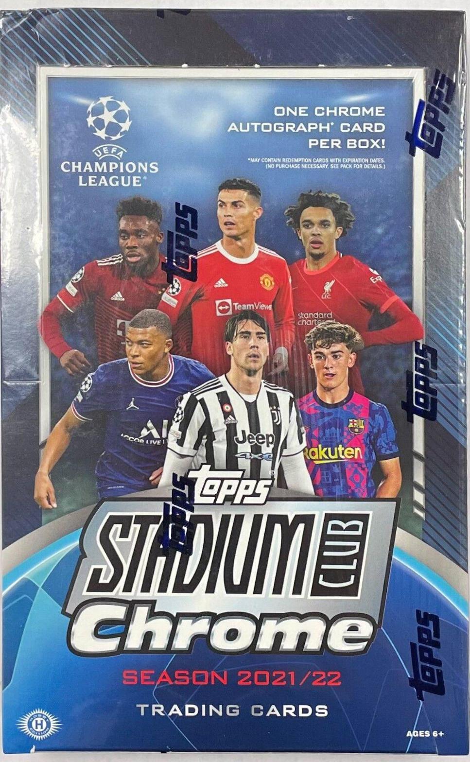 Hobby Box