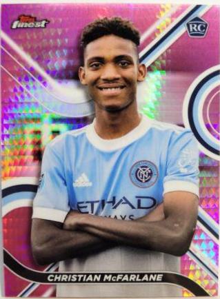 Christian McFarlane [Pink Prism] #42