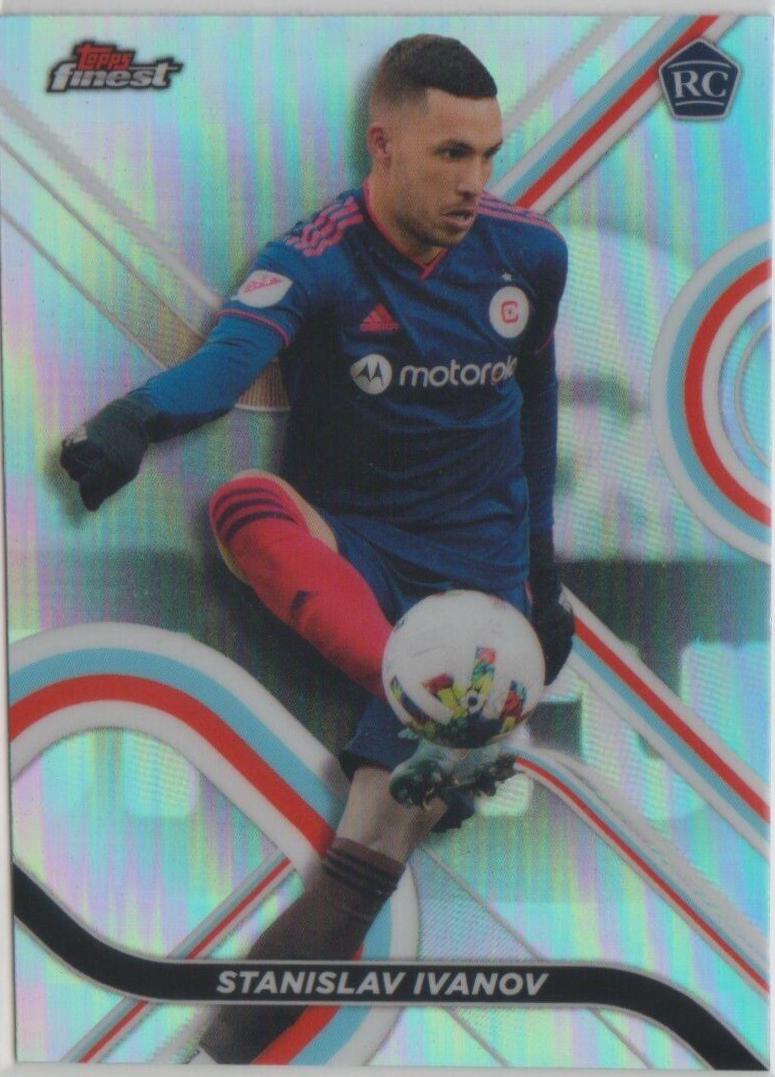 Stanislav Ivanov [Refractor] #84