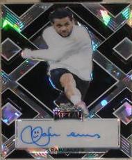 Dani Alves [Black Crystal] #BA-DA1