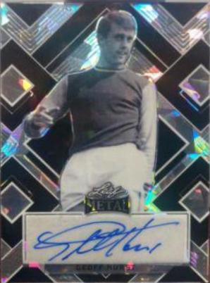 Geoff Hurst #BA-GH1