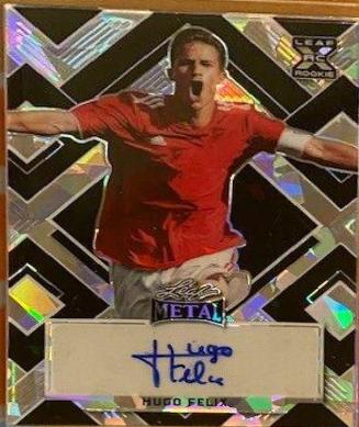 Hugo Felix [Black Crystal] #BA-HF1