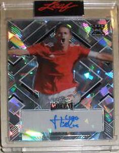 Hugo Felix [Silver Crystal] #BA-HF1