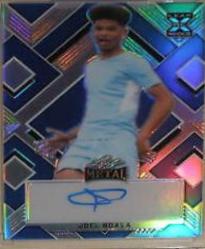 Joel Ndala [Prismatic Blue] #BA-JN2