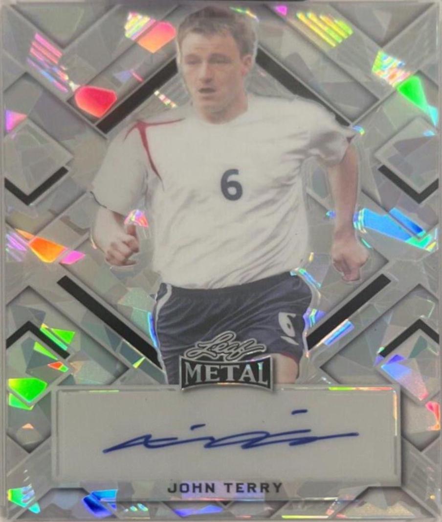 John Terry #BA-JT1