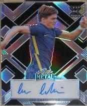 Leo Castledine [Prismatic Black] #BA-LC3