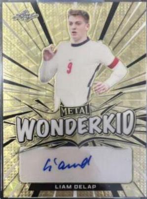 Liam Delap #BA-LD2