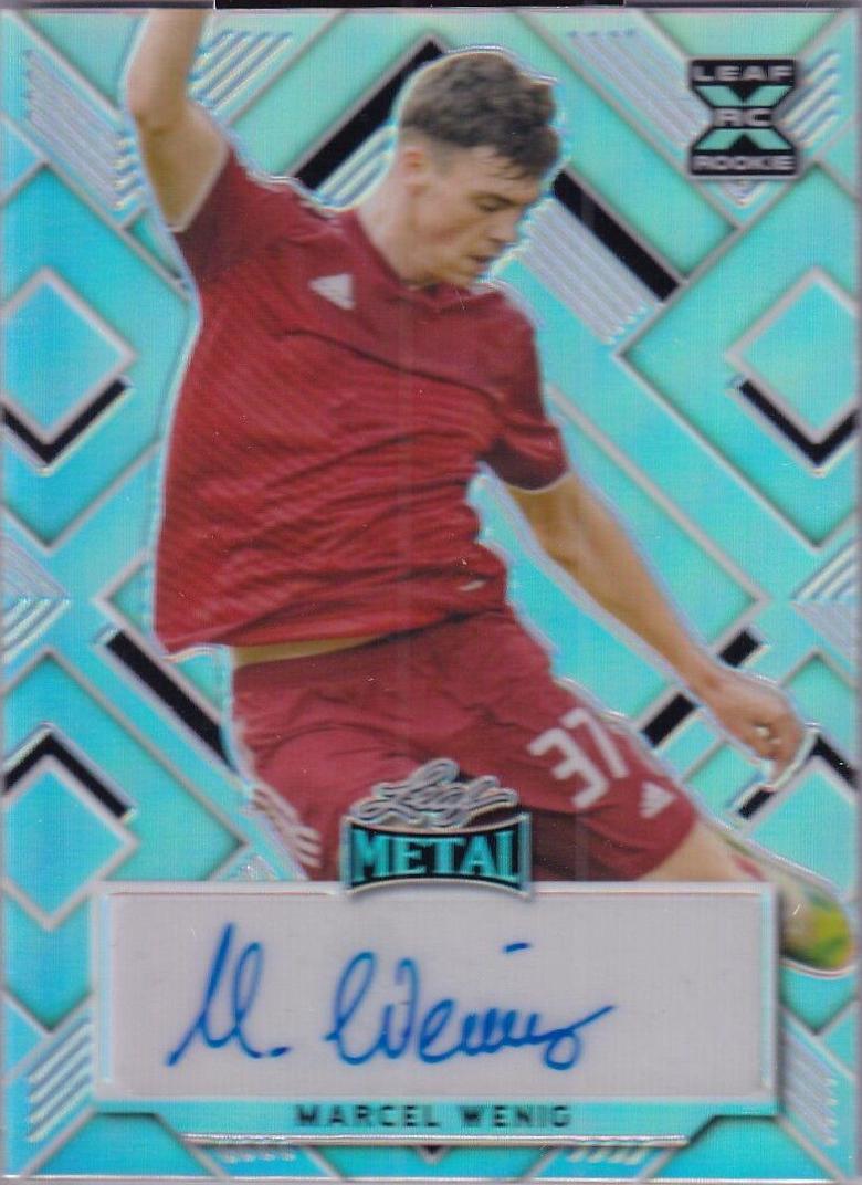 Marcel Wenig #BA-MW2