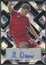 Marcel Wenig [Black Crystal] #BA-MW2