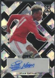 Noam Emeran [Black Crystal] #BA-NE1