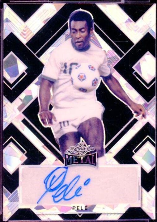 Pele [Black Crystal] #BA-P1