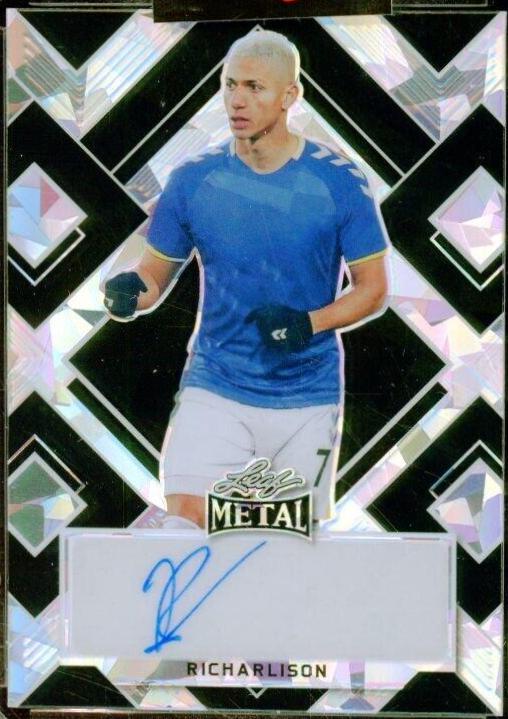 Richarlison [Black Crystal] #BA-R3