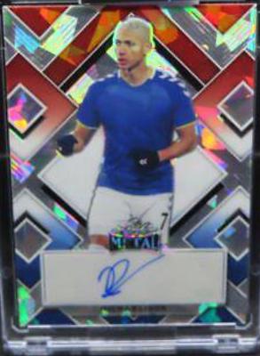 Richarlison [Red White Blue Crystal] #BA-R3
