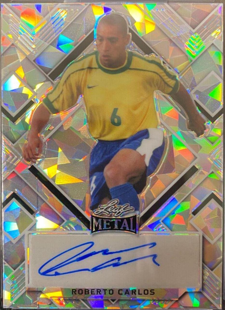 Roberto Carlos #BA-RC1
