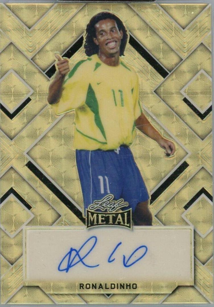 Ronaldinho #BA-R2