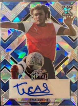 Tra Lucas #BA-TL1