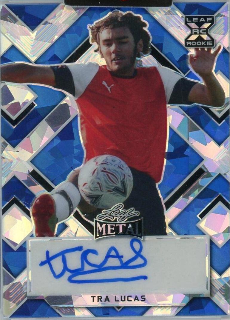 Tra Lucas [Blue Crystal] #BA-TL1