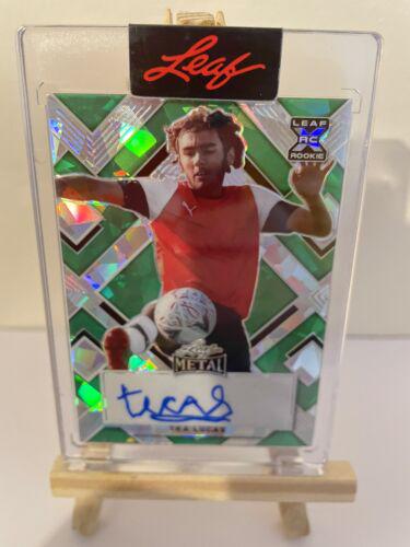 Tra Lucas [Prismatic Green] #BA-TL1
