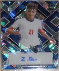 Zak Emmerson [Blue Crystal] #BA-ZE1