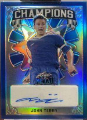 John Terry #C-JT1