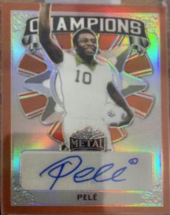Pele #C-P1