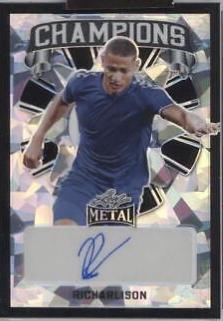Richarlison [Black Crystal] #C-R1