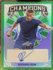 Richarlison [Prismatic Green] #C-R1