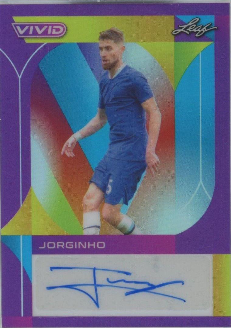 Jorginho [Purple] #BA-J1