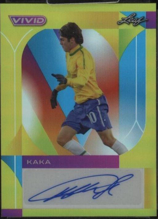 Kaka #BA-KA1