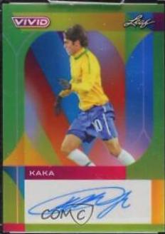 Kaka [Green] #BA-KA1