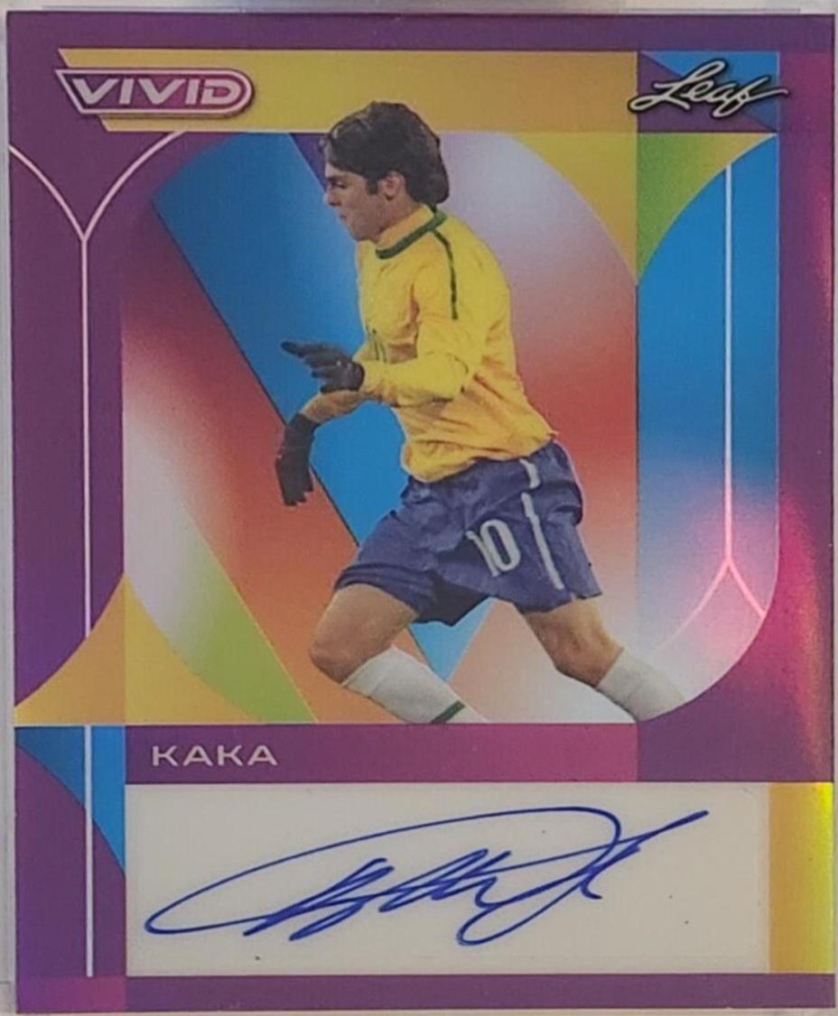Kaka [Purple] #BA-KA1