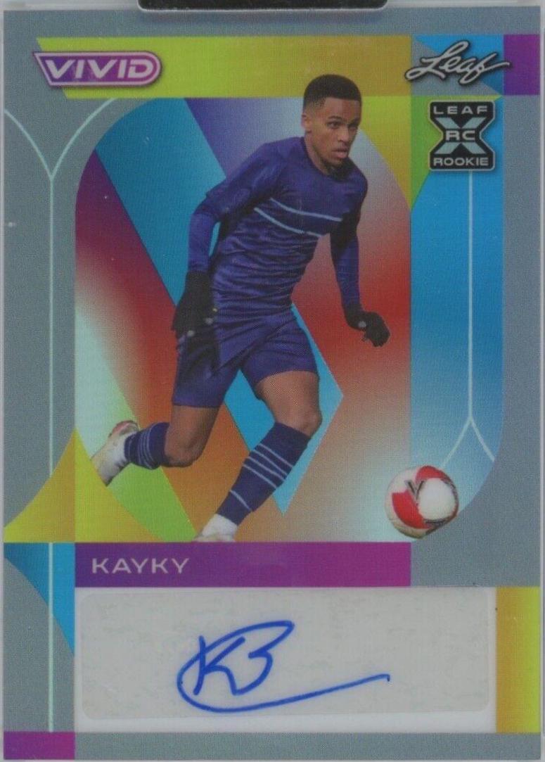 Kayky #BA-K1