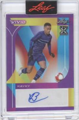 Kayky [Purple] #BA-K1