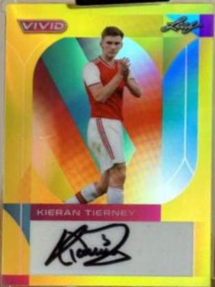 Kieran Tierney #BA-KT1