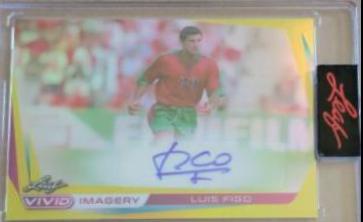 Luis Figo #BA-LF1