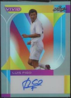 Luis Figo [Gray] #BA-LF1