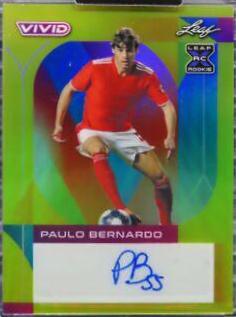 Paulo Bernardo #BA-PB1