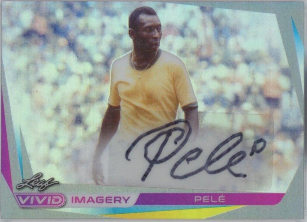 Pele #BA-P2