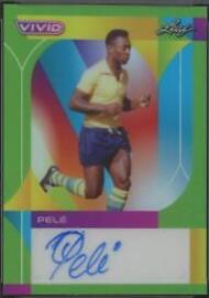 Pele [Green] #BA-P2