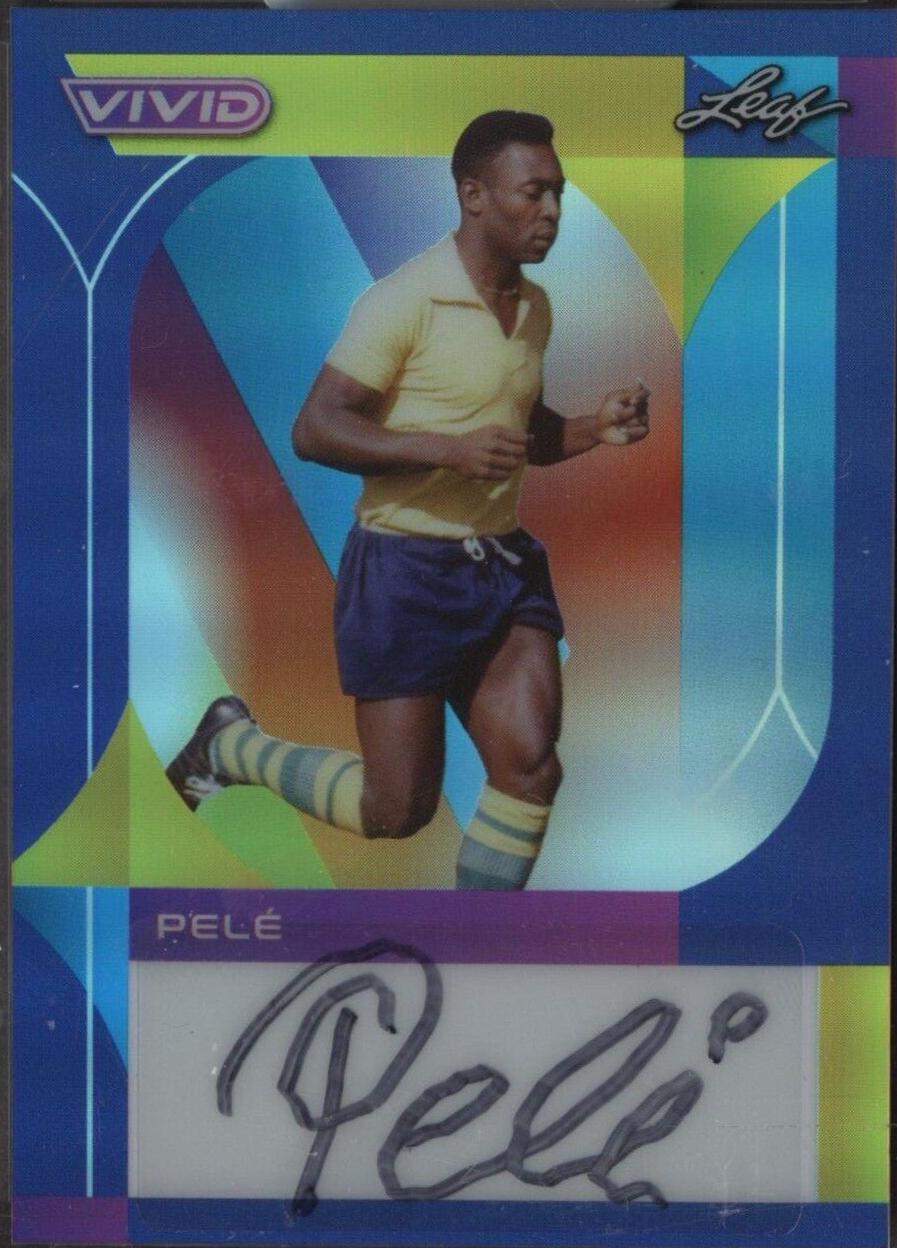 Pele [Purple] #BA-P2