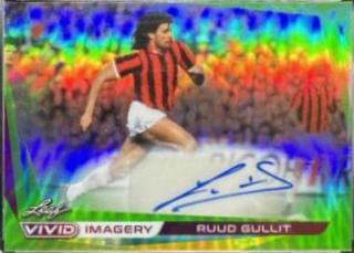 Ruud Gullit [Green] #BA-RG1