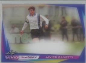 Javier Zanetti [Navy Blue] #VI-JZ1