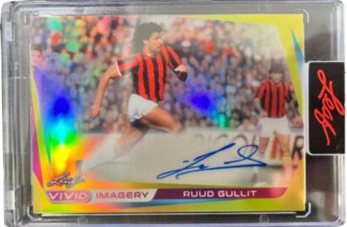 Ruud Gullit #VI-RG1