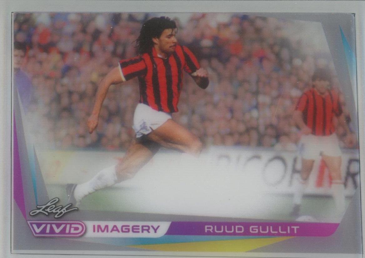 Ruud Gullit [Gray] #VI-RG1